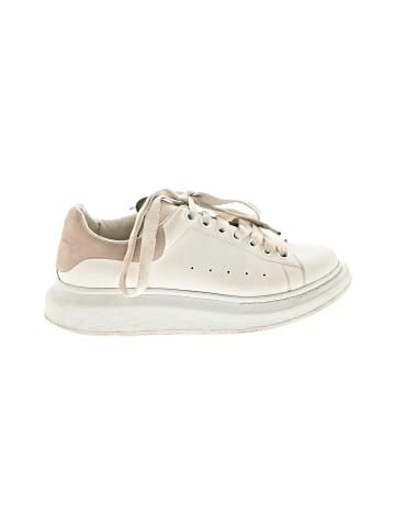 Alexander McQueen Sneakers (view 1)