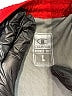 Champion 100% Nylon Color Block Red Athletic Shorts Size S (estimated) - photo 3