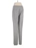 Faconnable Houndstooth Gray Wool Pants Size 6 - photo 2