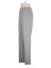 Faconnable Houndstooth Gray Wool Pants Size 6 - photo 5