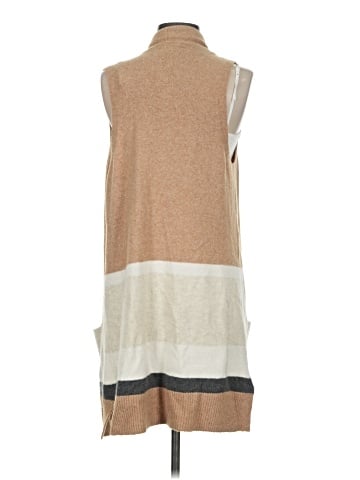 Ann Taylor LOFT Vest (view 2)