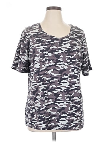 D&Co. Short Sleeve T-Shirt (view 1)