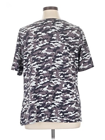 D&Co. Short Sleeve T-Shirt (view 2)