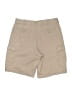 Perry Ellis Solid Tan Cargo Shorts Size 34 waist - photo 2