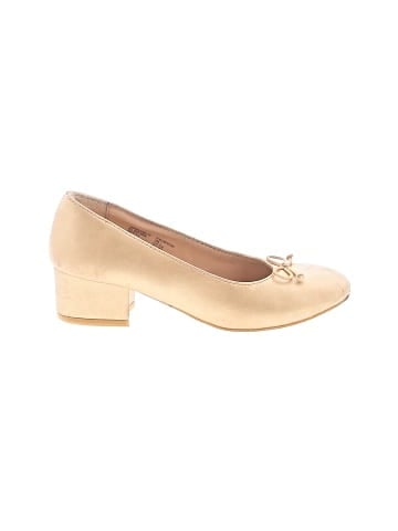 Wonder Nation Dress Shoes (view 1)