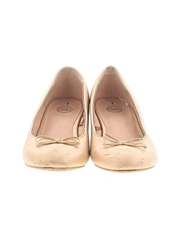 Wonder Nation Dress Shoes (view 2)