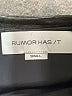 Rumor Has It! - Maternity Gray Skort Size S - photo 3