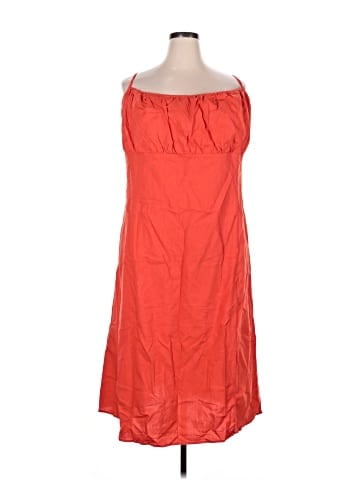 Rebdolls Cocktail Dress (view 1)