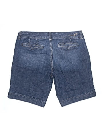 American Eagle Outfitters Denim Shorts (view 2)