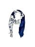 Gap Blue Scarf One size - photo 1