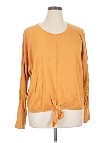Style&Co Pullover Sweater (view 1)