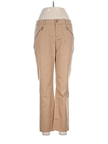 Lauren by Ralph Lauren Khakis (view 1)