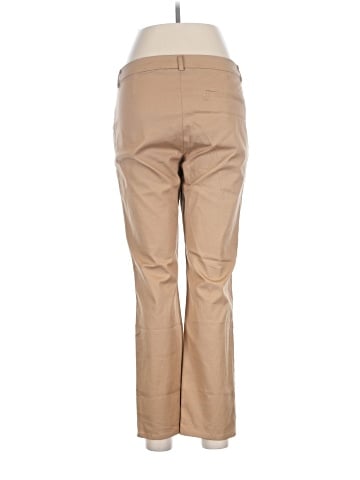 Lauren by Ralph Lauren Khakis (view 2)