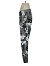 Chico's Print Gray Casual Pants Size S - photo 5