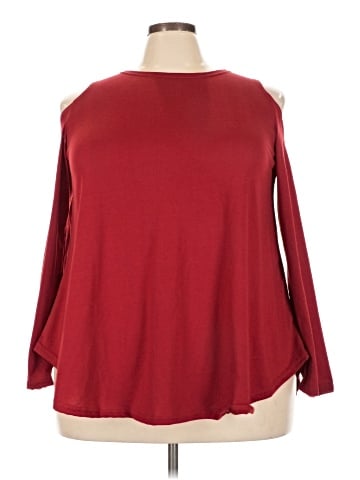 Zanzea Collection 3/4 Sleeve T-Shirt (view 1)