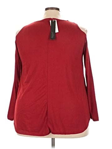 Zanzea Collection 3/4 Sleeve T-Shirt (view 2)
