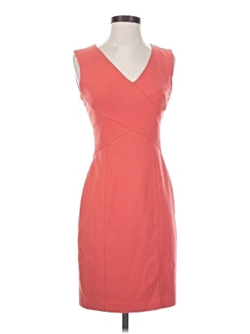 White House Black Market Cocktail Dress (view 1)