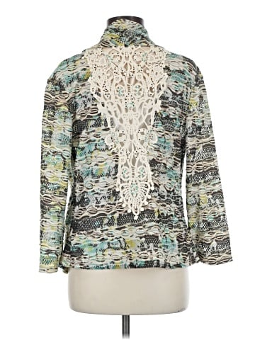 Alberto Makali Cardigan (view 2)