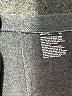 Stars Above Chevron-herringbone Gray Track Pants Size XS - photo 7