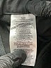 BCBGeneration 100% Polyurethane Black Faux Leather Pants Size M - photo 5