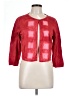 Pure Collection Red Cardigan Size 12 - photo 1
