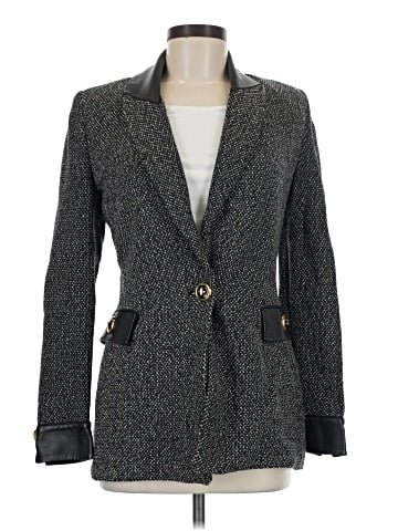 St. John Collection by Marie Gray Blazer (view 1)