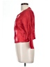 Pure Collection Red Cardigan Size 12 - photo 5