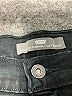 Levi's Black Jeans Size 8 - photo 7
