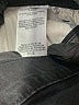Levi's Black Jeans Size 8 - photo 9