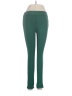 Akira Solid Green Active Pants Size M - photo 1
