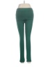 Akira Solid Green Active Pants Size M - photo 2