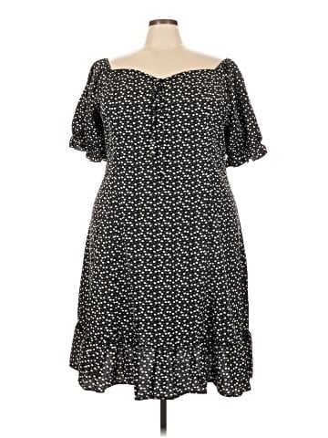 Unbranded Casual Dress (view 1)