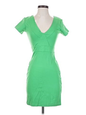 Amanda Uprichard Cocktail Dress (view 1)