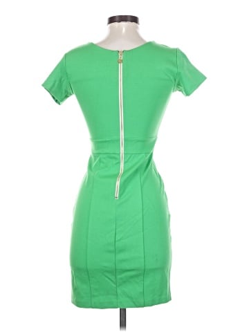 Amanda Uprichard Cocktail Dress (view 2)