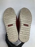 Vionic 100% Leather Solid Burgundy Flats Size 10 - photo 4