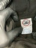 Delta Pro Weight Black Pullover Hoodie Size M - photo 7