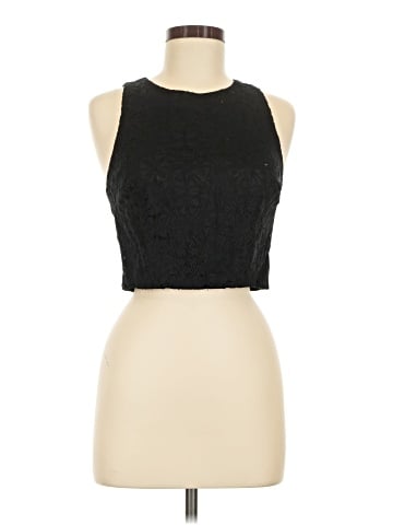Astr Sleeveless Top (view 1)