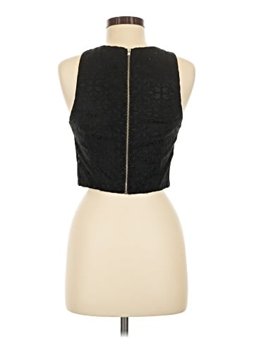 Astr Sleeveless Top (view 2)