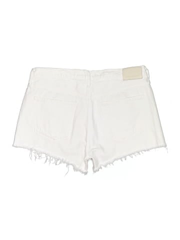 Citizens of Humanity Denim Shorts (view 2)