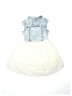 Guess Ivory White Dress Size 5 - photo 2