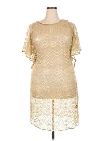 Adrianna Papell Casual Dress (view 1)