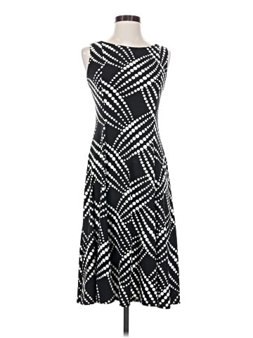 Jessica Howard Cocktail Dress (view 1)