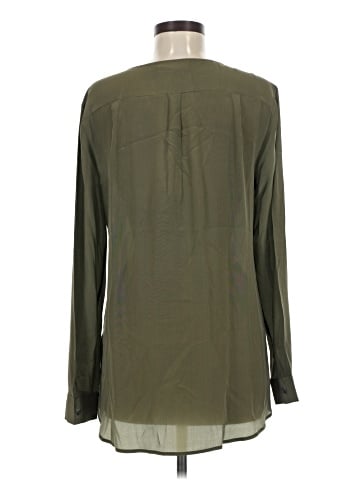 Banana Republic Long Sleeve Blouse (view 2)