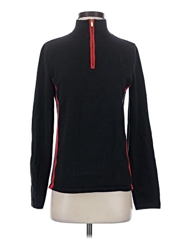 Jones New York Sport Turtleneck Sweater (view 1)