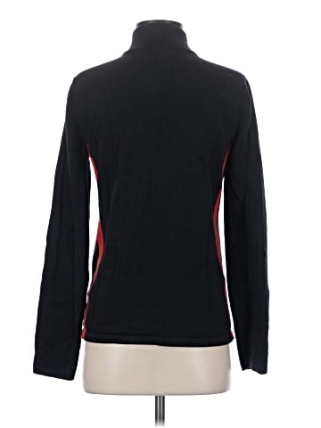 Jones New York Sport Turtleneck Sweater (view 2)