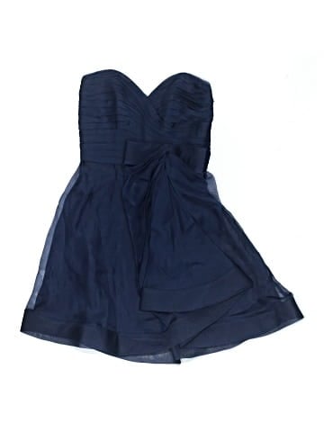 ABS Allen Schwartz Cocktail Dress (view 1)