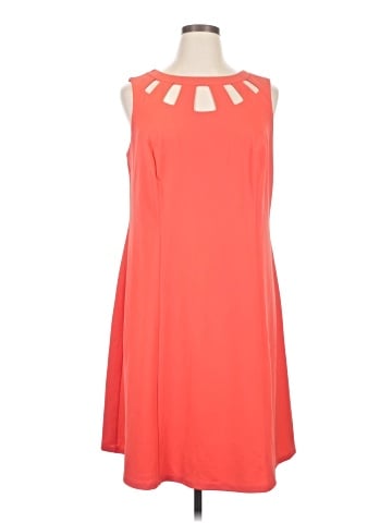 AGB Casual Dress (view 1)