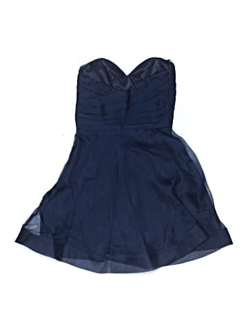 ABS Allen Schwartz Cocktail Dress (view 2)