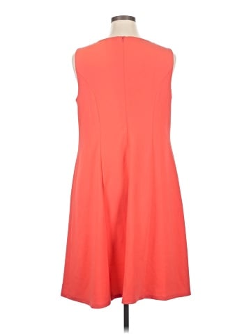 AGB Casual Dress (view 2)