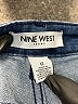 Nine West Blue Jeans Size 12 - photo 7